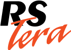 Logo plachetnice RS Tera