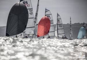 RS400 Nationals 2017 Mounts Bay