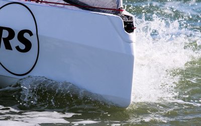 VLOG – Get to know some of the features of this exciting new boat from RS, the RS21