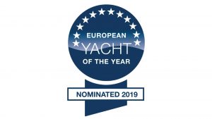 European Yacht of the Year
