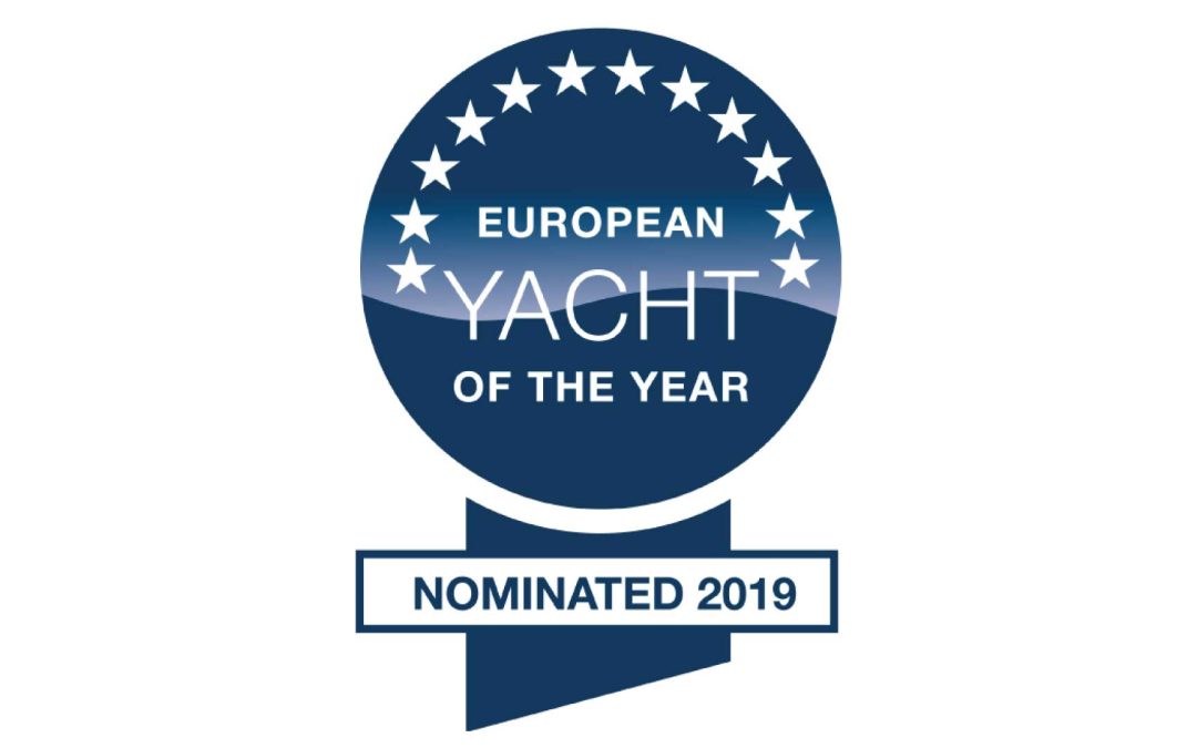 European Yacht of the Year Nomination