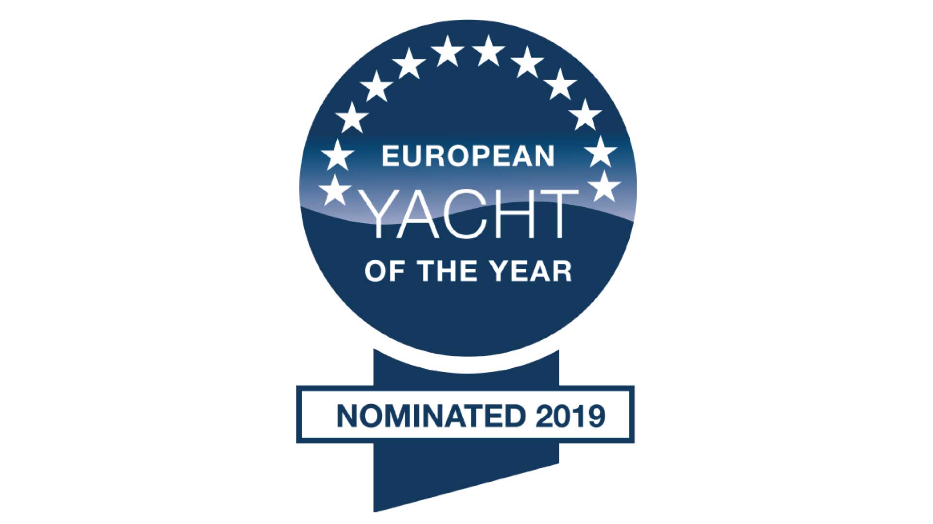European Yacht of the Year nomination for the RS21