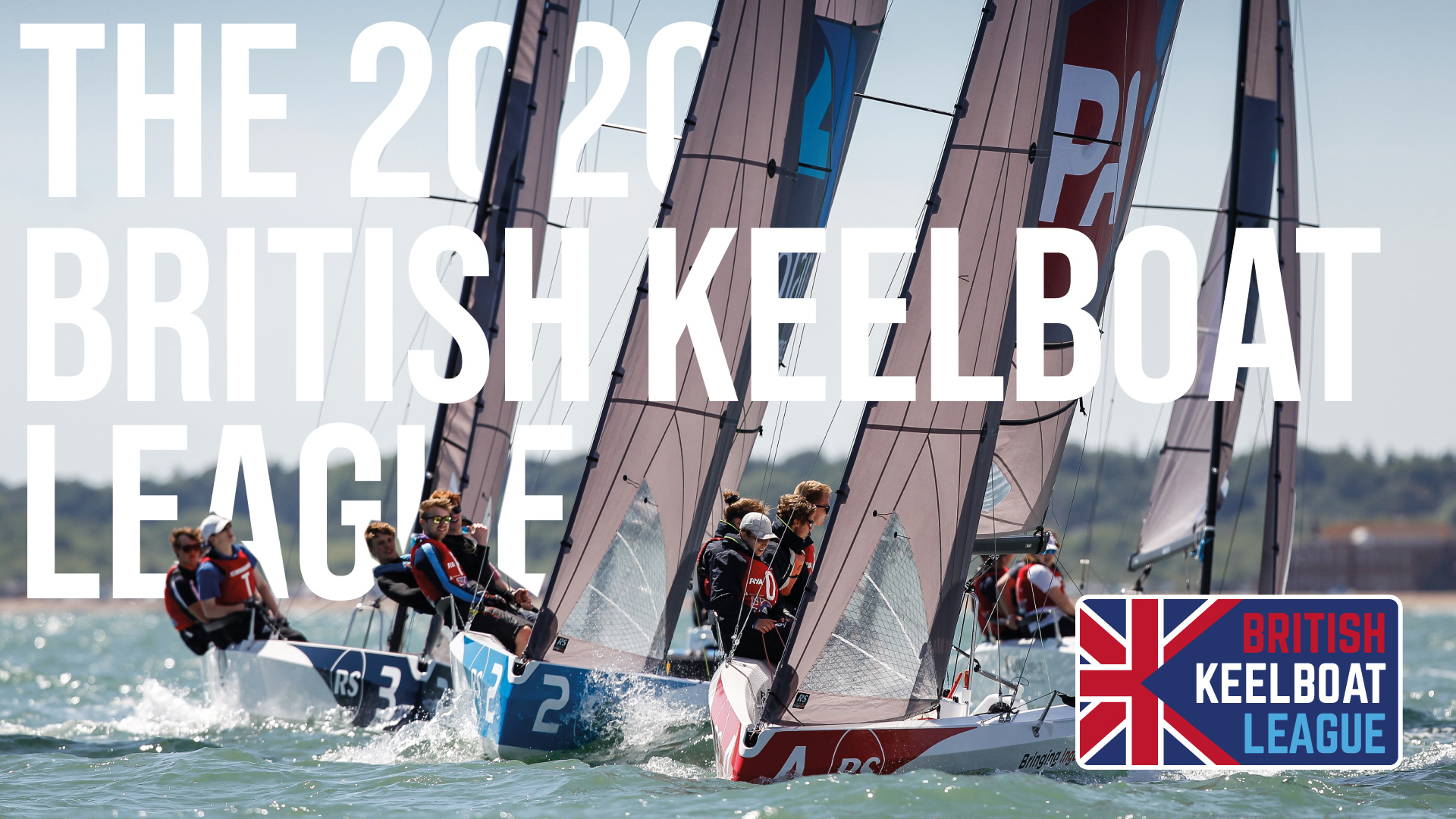 British Keelboat League