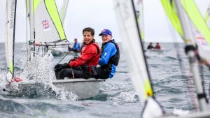 Sailing Clubs and Centres
