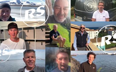 Here’s a little heartfelt message from some of our incredible RS Dealers from all around Europe!