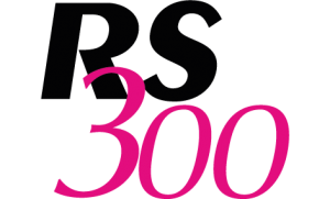 RS300 Logo