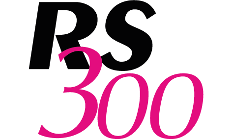 RS300 Logo