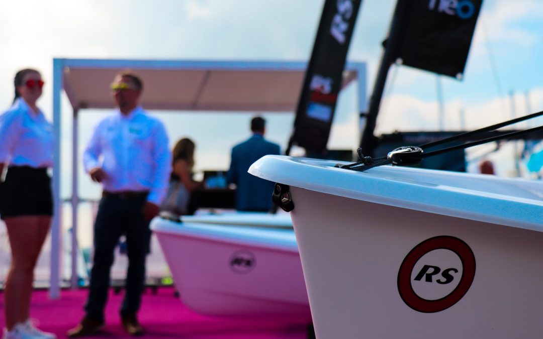 RS Boat Show