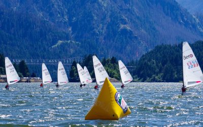 4th RS Aero World Championship 2022 – Cascade Locks, Oregon, USA