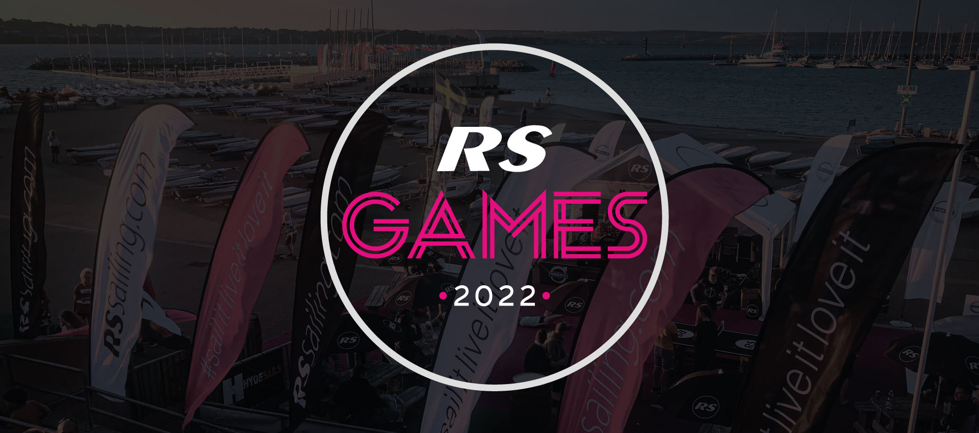 RS Games 2022