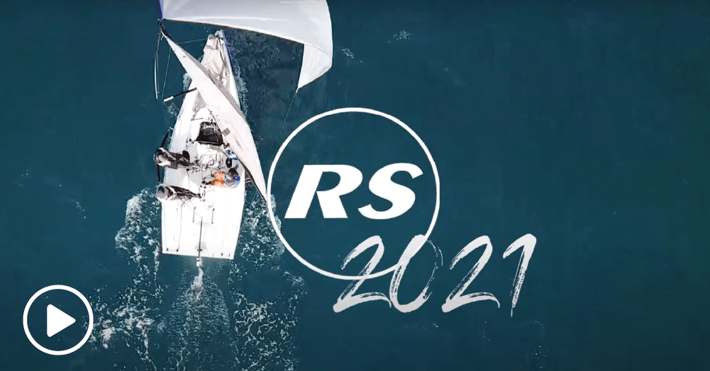 RS Sailing 2021