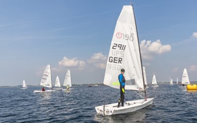 RS Aero German Class Association announce new Youth Programme – apply now!