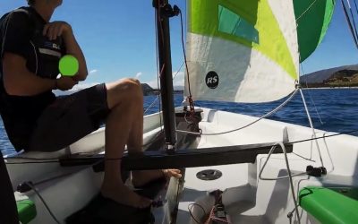 Sublime Sailing New Zealand – We bought an RS Quest