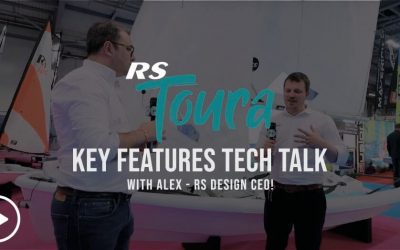 RS Toura Key Features Tech Talk Video