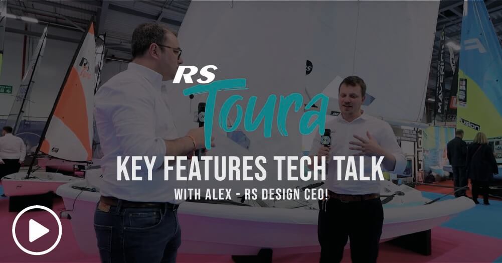 RS Toura Key Features Tech Talk Video