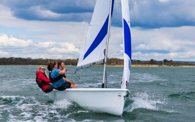 The perfect summer sailing bucket list – Do you want to relax, go on adventures, spend time with family?