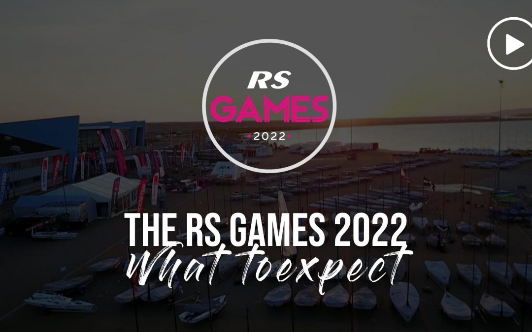 RS Games – What to expect