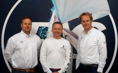 RS Sailing announces new partnership with Sailingfast