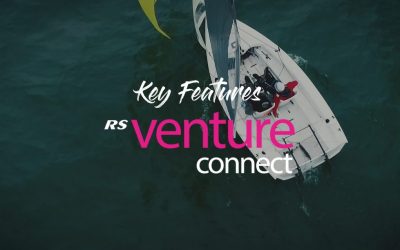 Key features of the RS Venture Connect