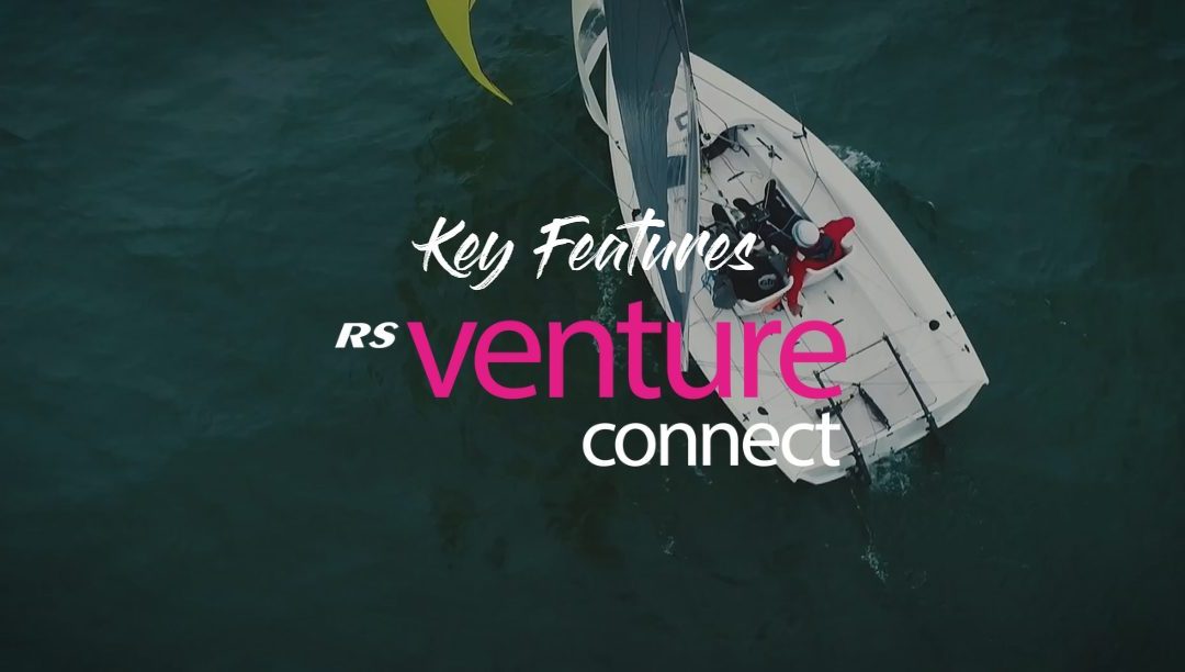 RS Venture Connect – Key Features