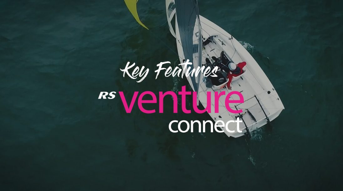 RS Venture Connect - Key Features