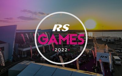 The RS Games 2022