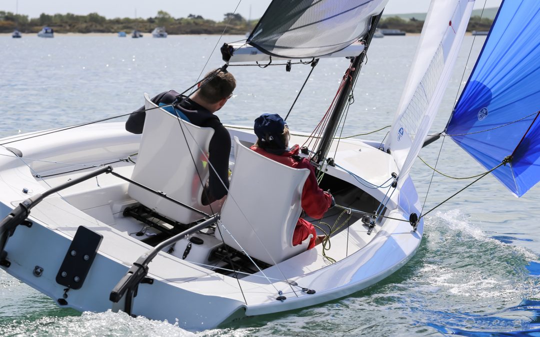 2022 RS VENTURE CONNECT WORLD CHAMPIONSHIP EVENT ENTRIES AT CAPACITY