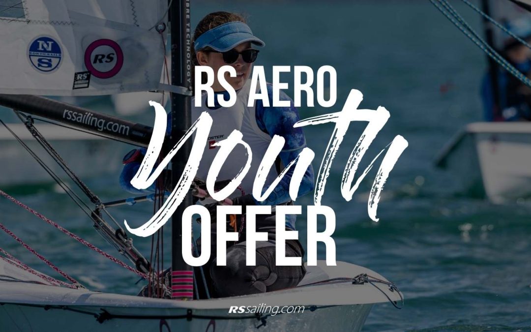 Website Banner RS Aero Youth