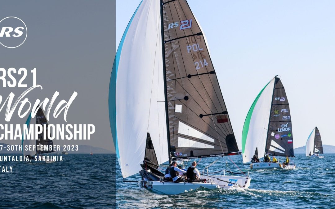 10 Events of 2023 – RS21 Worlds