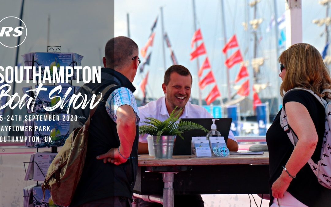 10 Events of 2023 – Southampton Boat Show
