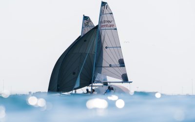 Oman Sail’s pioneering programme, SailFree, has won gold for the Best Sports Event CSR Initiative category at the prestigious Middle East Sports Industry Awards 2023