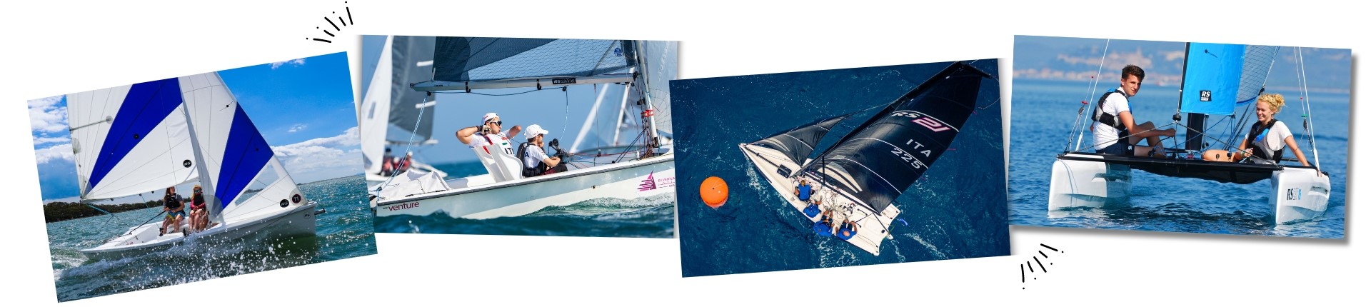 small sailboat manufacturers list