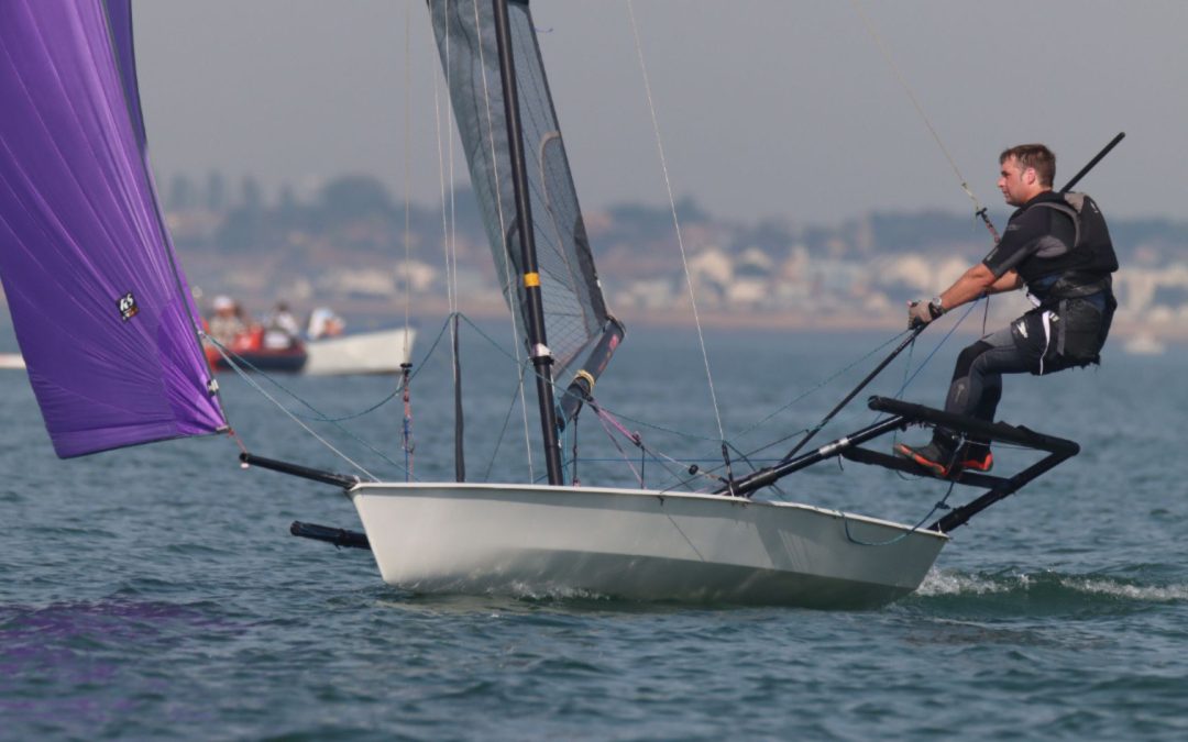 RS700 Nationals