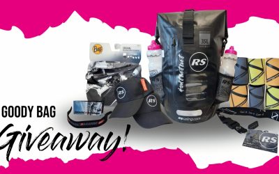 Competition Sign-Up: Win a RS Sailing Goody Bag!