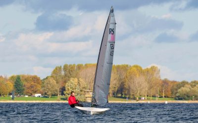RS300 Rooster National Tour – End of Seasons & Inland Nationals 2023 at Rutland SC