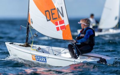 RS Tera Class Association Announces Greve, Denmark, as location for the RS Tera World Championship 2024