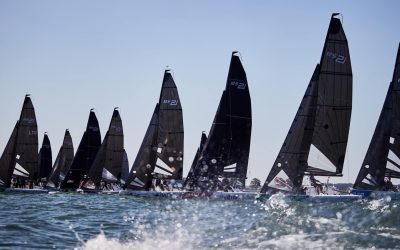 L’Escala Announced as Location for RS21 World Championship 2024