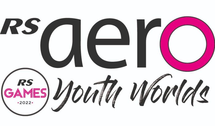 RS Aero Youth World Championships 25th – 29th July