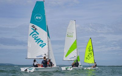 RS Sailing Sweden Changes Ownership