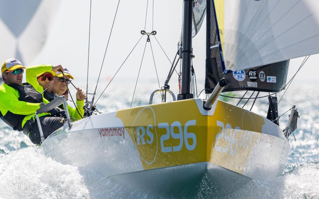RS21 Worlds 2024