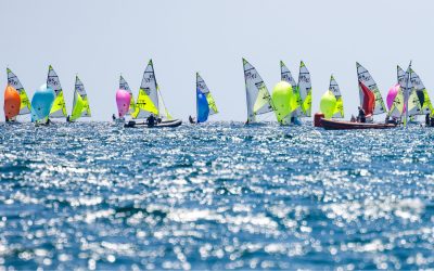 RS Boats that are World Sailing Recognised Classes