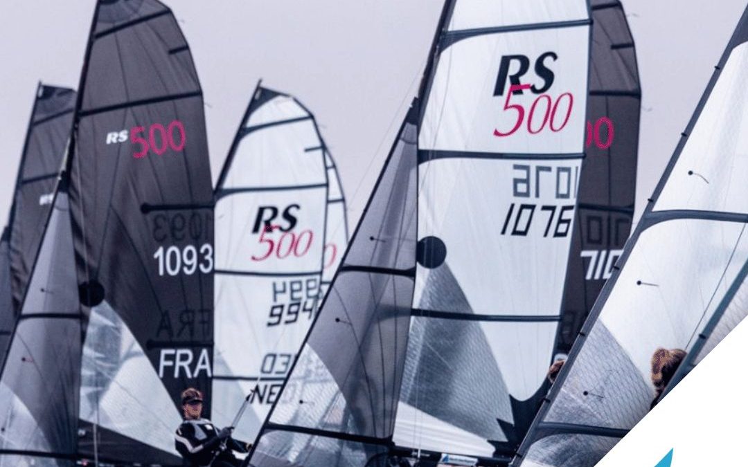 RS500 – World Sailing