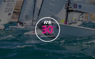 30 reasons to attend the RS 30th Anniversary Regatta