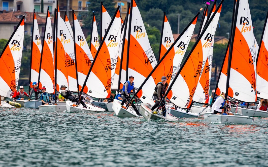 RS Tera World Championship 2024 Already Breaking Records with Fully Booked Entry List