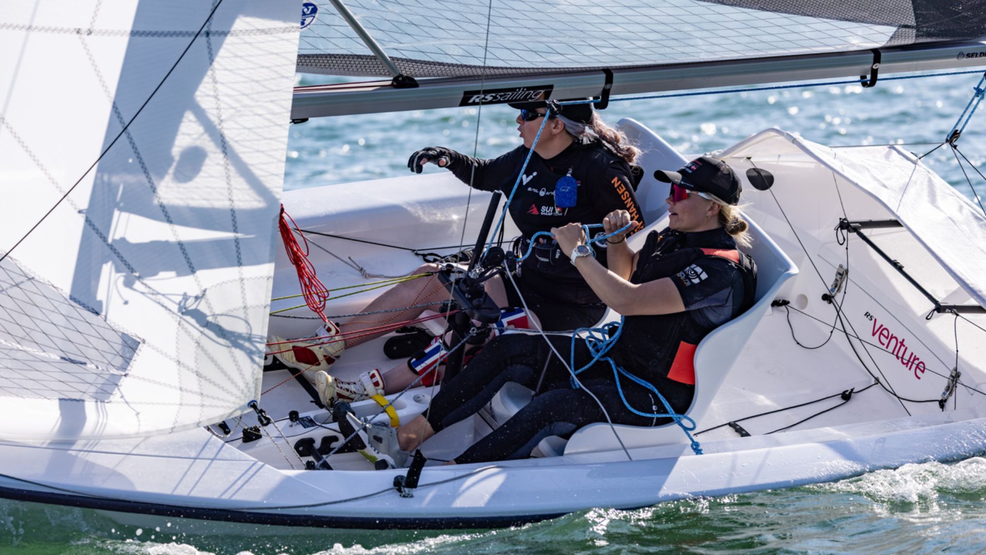 best single handed racing sailboats